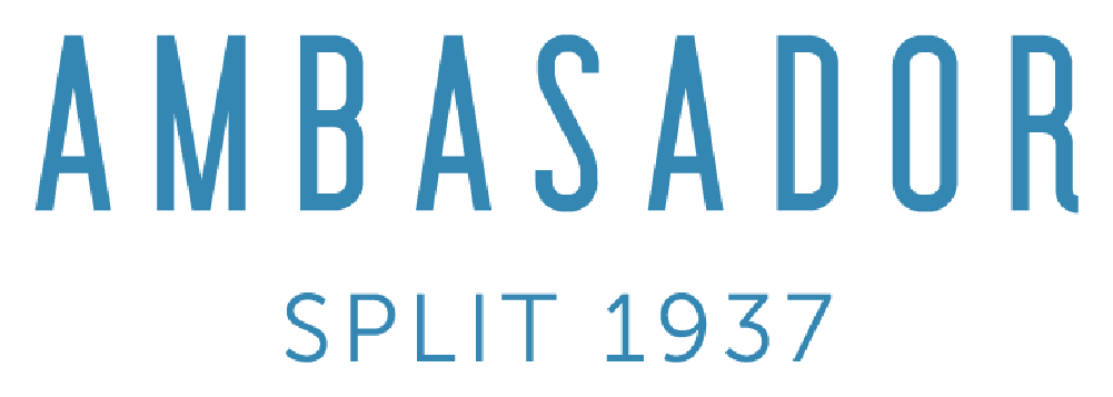 Hotel Ambasador Split