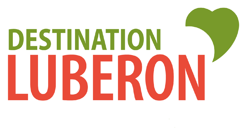 Destination Luberon