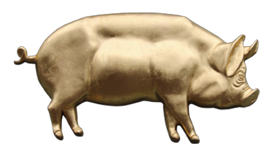 The Pig at Harlyn Bay was a Finalist in the Best UK Hotel category at the 2025 Travelling for Business Awards